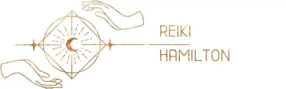 Reiki Hamilton Logo